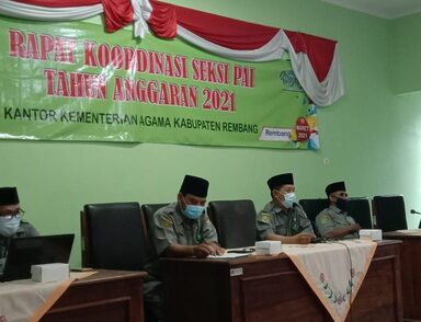 Literasi Moderasi Beragama diminta lebih digencarkan di Sekolah