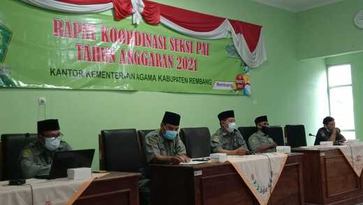 Literasi Moderasi Beragama diminta lebih digencarkan di Sekolah