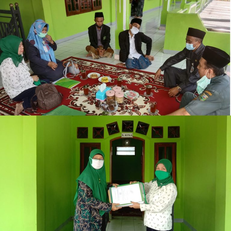 Panut Dorong Ponpes Nurul Hidayah Kebumen Selenggarakan Ma’had Aly