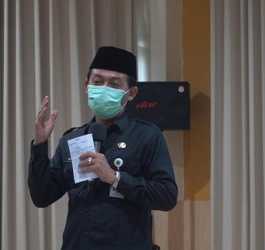 Setiap Kebijakan dan Program Kemenag Perlu Dikomunikasikan dengan Baik Kepada Publik
