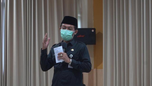Setiap Kebijakan dan Program Kemenag Perlu Dikomunikasikan dengan Baik Kepada Publik