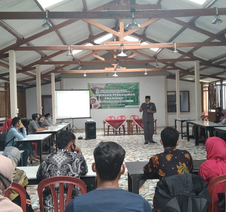 Niati Karena Ibadah Kunci Membangun Mahligai Rumah Tangga Bahagia