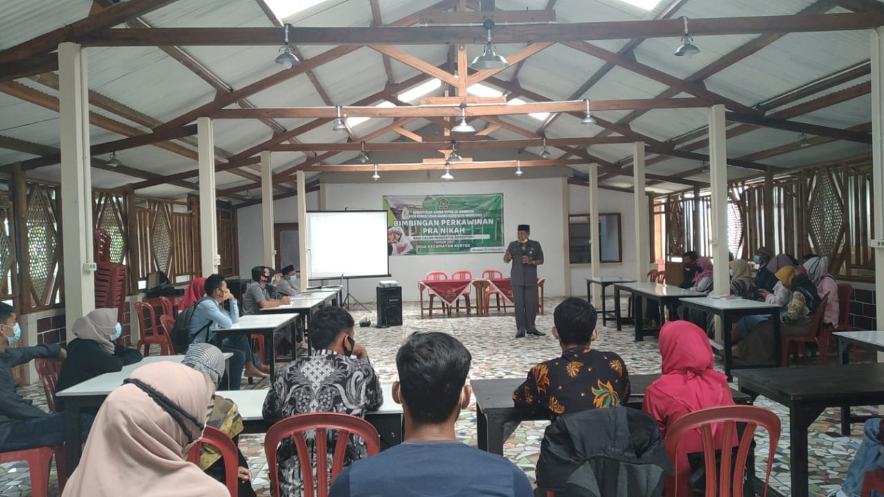 Niati Karena Ibadah Kunci Membangun Mahligai Rumah Tangga Bahagia