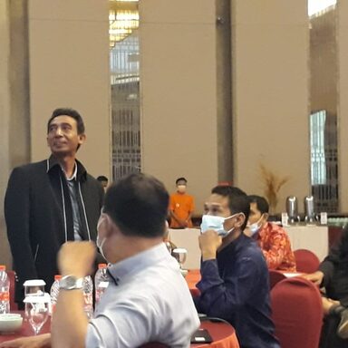 Shofar Dan Mughni Pandu Pembahasan Pengembangan Sistem/Regulasi Supervisi Pembelajaran