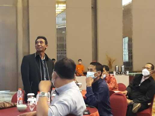 Shofar Dan Mughni Pandu Pembahasan Pengembangan Sistem/Regulasi Supervisi Pembelajaran