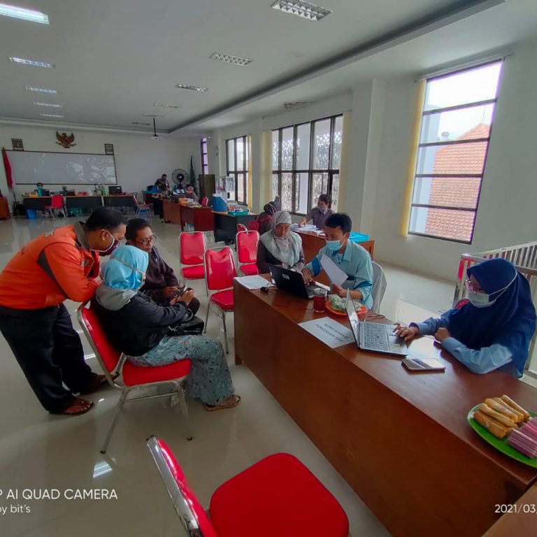 Mudahnya Konsultasi Pajak Di Gedung PLHUT Purwokerto