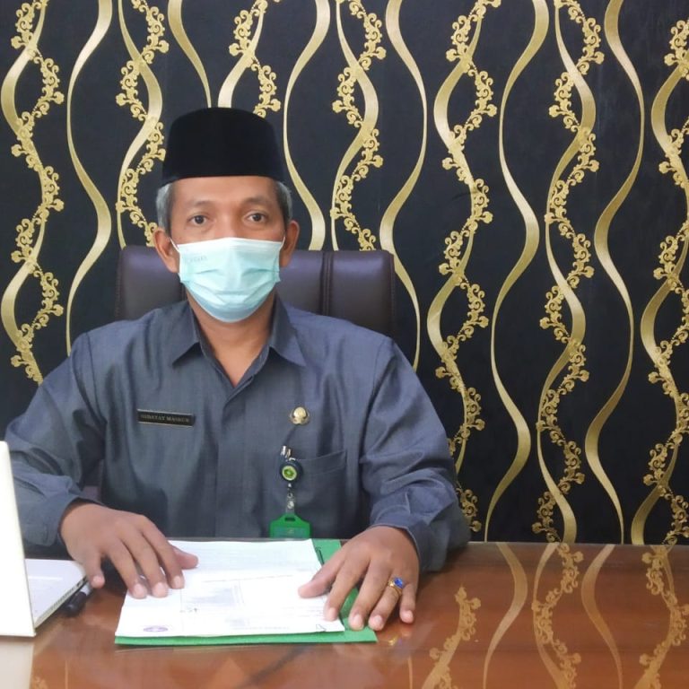 Penyuluh & Tokoh Agama Diminta Sosialisasikan Masyarakat Yang Ragu & Takut Suntik Vaksin