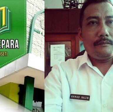 MAN 1 Jepara Borong Lagi Medali Tingkat Nasional 2021