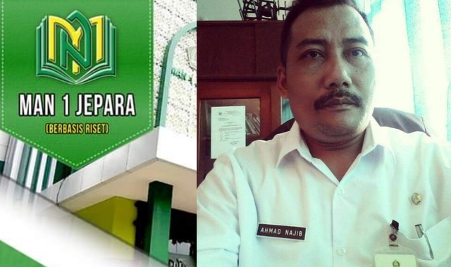 MAN 1 Jepara Borong Lagi Medali Tingkat Nasional 2021