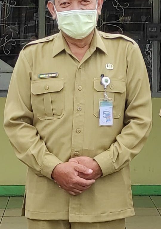 Peringatan Hari Raya Nyepi, Kepala Kankemenag Kab. Wonosobo Sebut Moderasi Beragama ditengah Kemajemukan