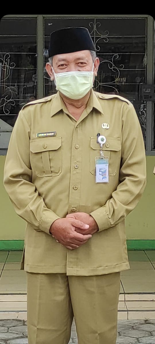 Peringatan Hari Raya Nyepi, Kepala Kankemenag Kab. Wonosobo Sebut Moderasi Beragama ditengah Kemajemukan