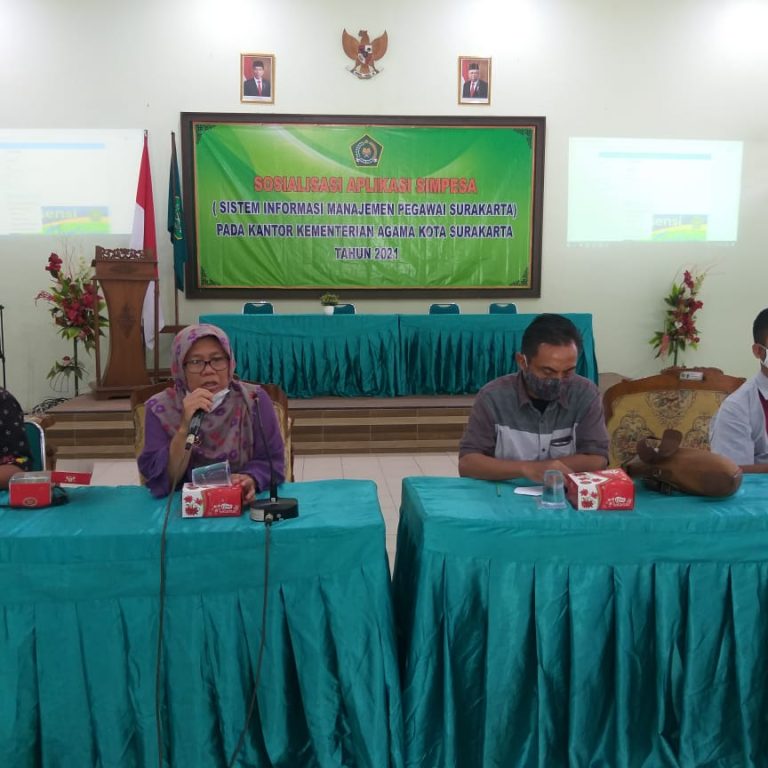 Percepat Langkah Menuju Wilayah Bebas Korupsi