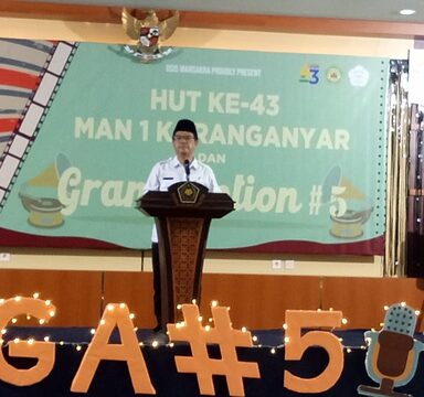 Wiharso: Pemimpin Harus Cerdas Emosional dan Spiritual