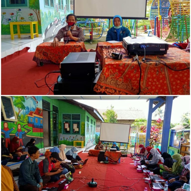Sosialisasi EMIS Versi 4.0