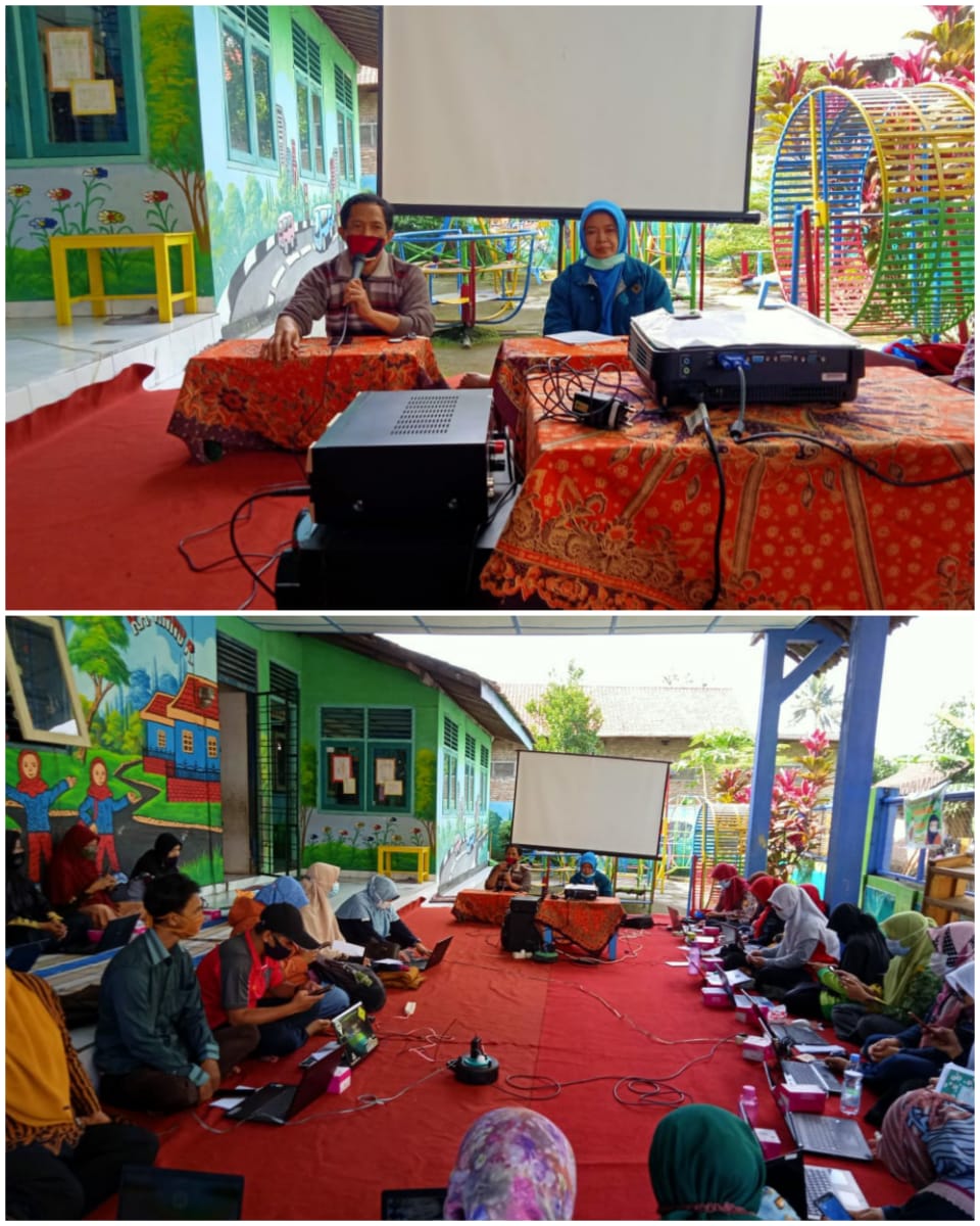 Sosialisasi EMIS Versi 4.0