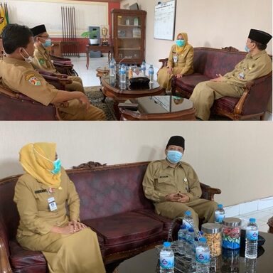 Menjalin Kerja Sama Bidang Pendidikan sebagai Upaya Peningkatan Kesejahteraan Pendidik