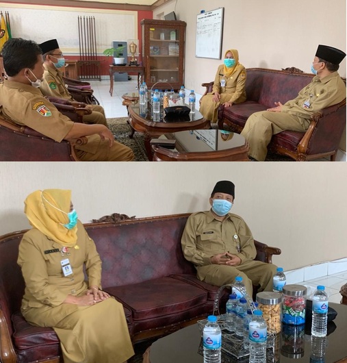 Menjalin Kerja Sama Bidang Pendidikan sebagai Upaya Peningkatan Kesejahteraan Pendidik