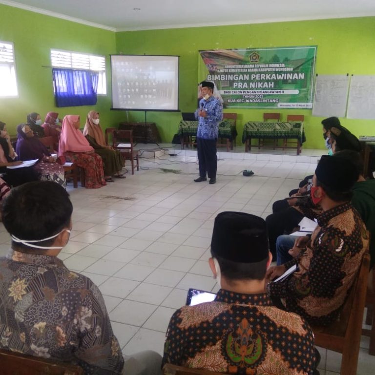 Mengelola Konflik dan Memahami Perlindungan Perkawinan dan Keluarga           