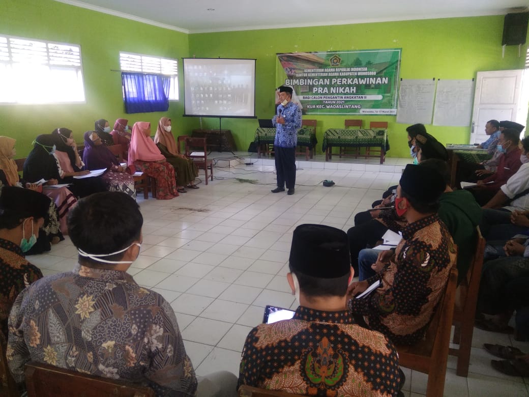 Mengelola Konflik dan Memahami Perlindungan Perkawinan dan Keluarga           