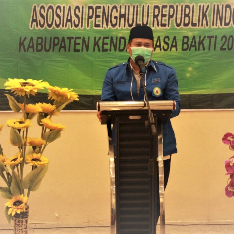 KUA Sebagai Miniatur Kemenag Harus Mendongkrak Indeks Kepuasan