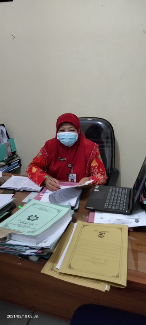 Tingkatkan Citra Positif Madrasah, Kasi Penmad Siap Branding Madrasah