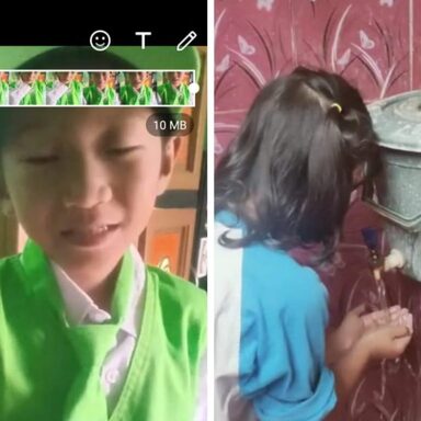 BOP RA Tahap I telah disalurkan ke 59 RA