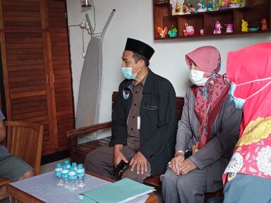 Tekan Potensi Konflik, Kemenag Verifikasi Rumah Ibadat