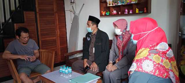 Tekan Potensi Konflik, Kemenag Verifikasi Rumah Ibadat