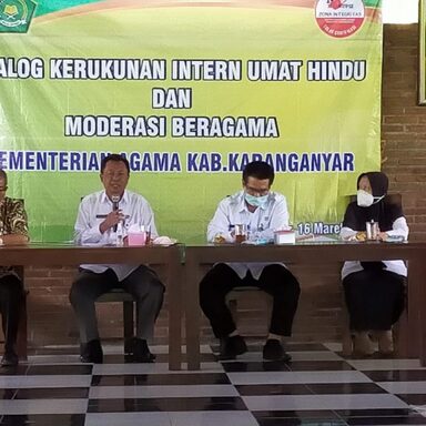 Fungsi Tokoh Agama Yang Perlu Ditingkatkan Dalam Menghadapai Zaman Sekarang