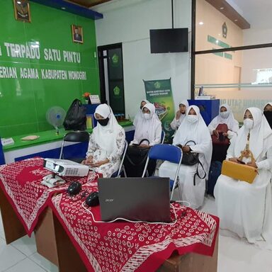 Quraish Shihab: Pemahaman Agama yang Benar Merupakan Modal Menciptakan Moderasi Beragama