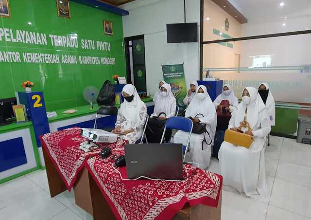 Quraish Shihab: Pemahaman Agama yang Benar Merupakan Modal Menciptakan Moderasi Beragama