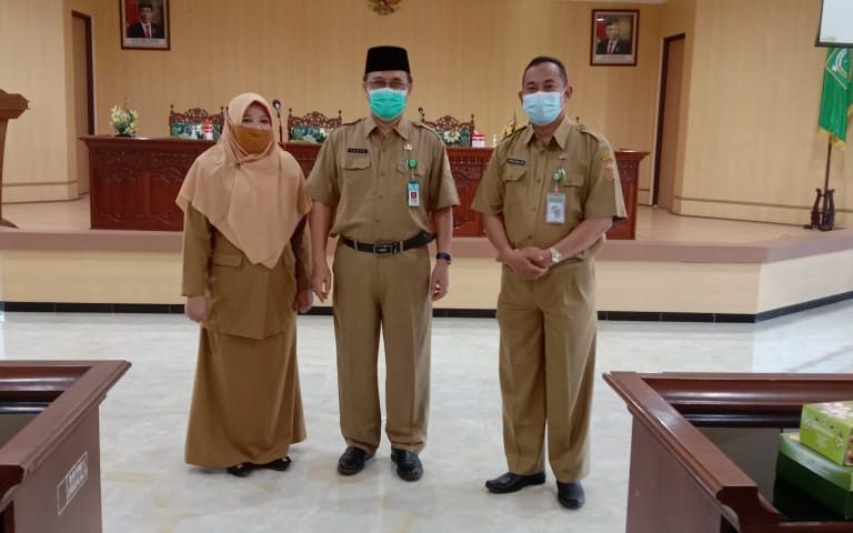 Kepala Kanwil Himbau Penerima SBSN Matangkan Proyek Pembangunan