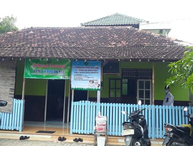 Kemenag Verifikasi Izin Operasional 5 Madrasah