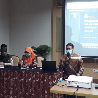 Nani Puji Astuti: Perlu Penguatan Pengembangan Karakter Siswa Madrasah