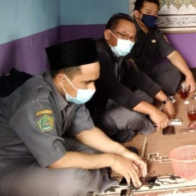 Sinergitas Penyuluh Agama Sebagai Penyuluh Zakat