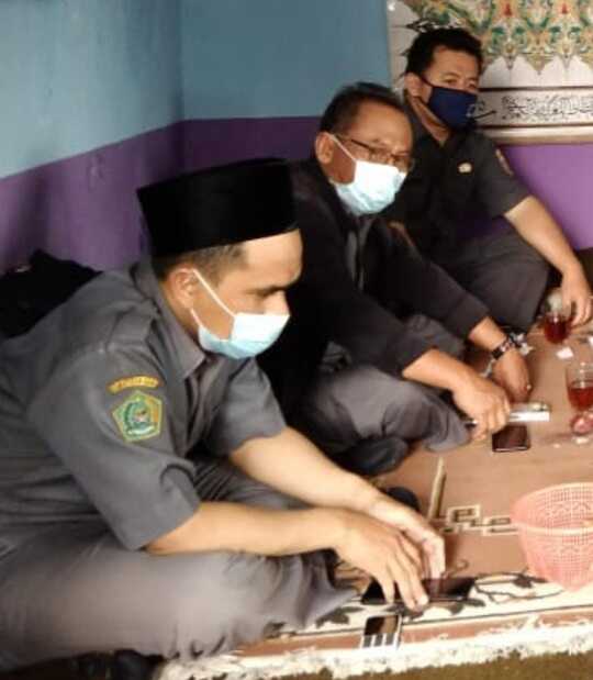 Sinergitas Penyuluh Agama Sebagai Penyuluh Zakat