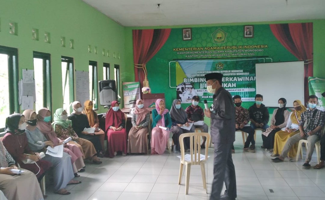 Memadamkan Percikan Api Amarah Dalam Rumah Tangga - Kantor Wilayah ...