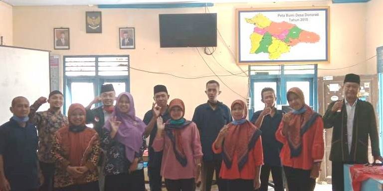 Majelis Taklim Perkuat Akidah Mualaf di Purworejo