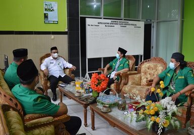 Bangun Pemahaman Keagamaan Yang Moderat