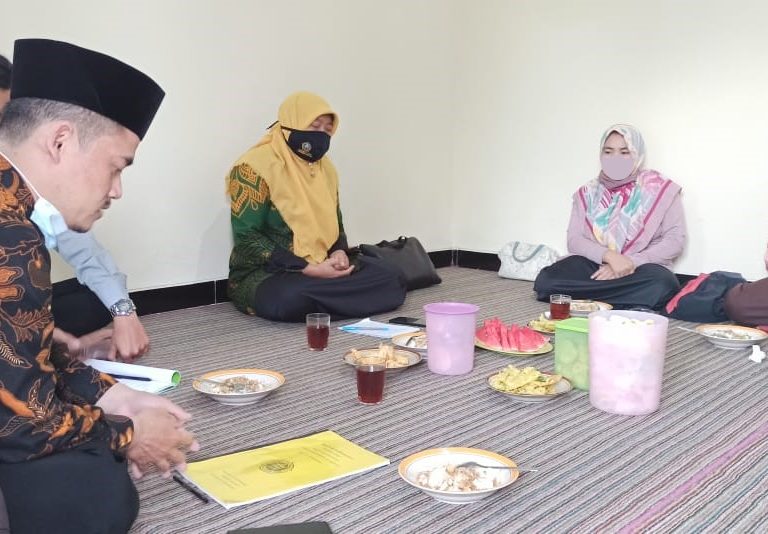 Pembinaan Badko LPQ Agar Memiliki Akar Yang Kuat