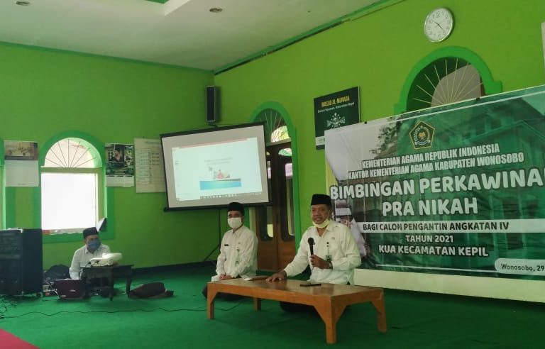 Cegah Perceraian : Manajemen Konflik Rumah Tangga Perlu Diterapkan