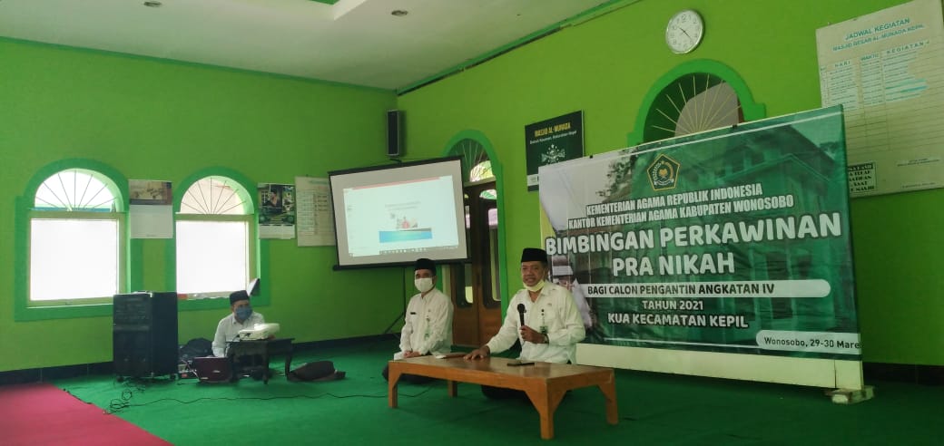 Cegah Perceraian : Manajemen Konflik Rumah Tangga Perlu Diterapkan