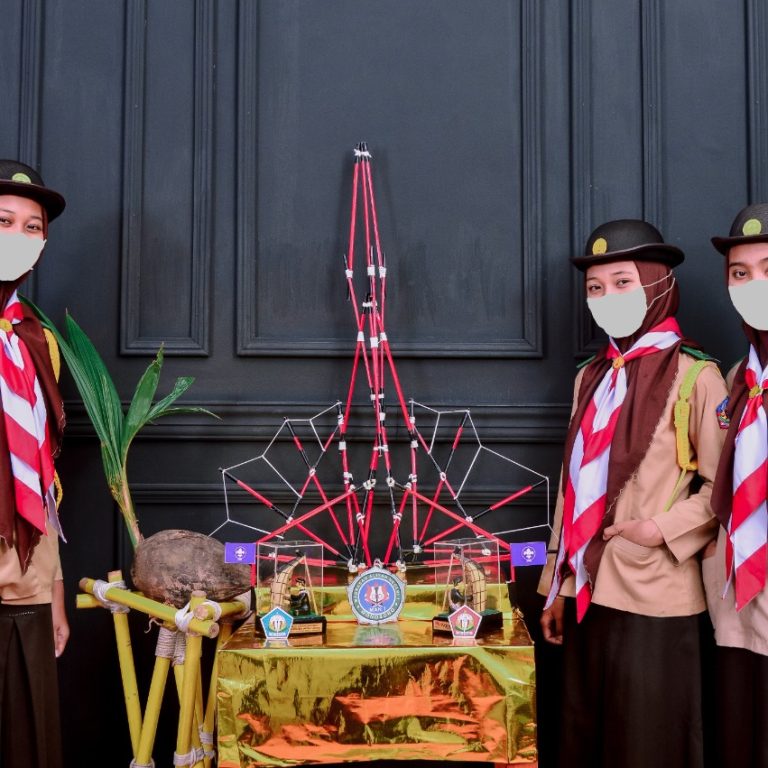 Lagi-Lagi MAN 1 Wonosobo Sabet Juara Ditengah Pandemi
