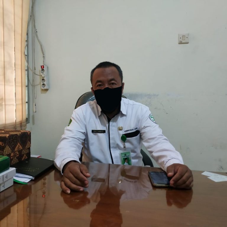 Rencana Kunjungan Menag dan Polri : Kankemenag Kab. Wonosobo Siapkan Program Unggulan