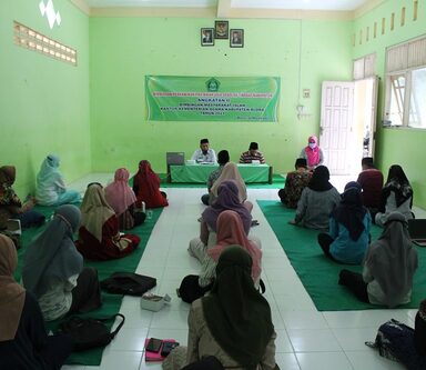 Bekal Membangun Rumah Tangga itu Butuh DUIT (Do’a, Usaha, Ikhlas dan Tanggungjawab)