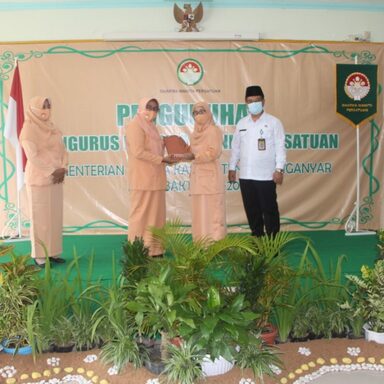 Wiharso, Pria Tanpa Wanita Mereka Tak Berarti Apa – Apa