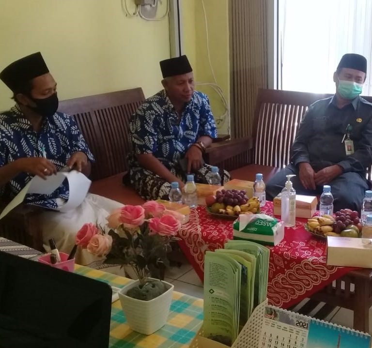 Mitra Kemenag, KBIHU Perlu Selaraskan Visi Misi