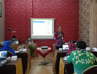 TPG PAI Direncanakan Cair Awal April 2021