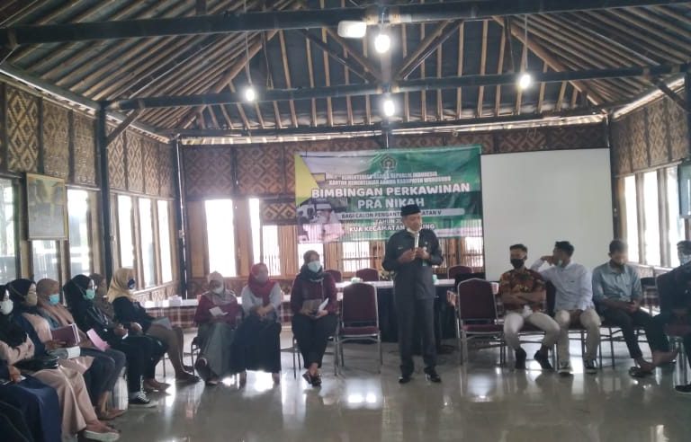 Manajemen Konflik Selamatkan Rumah Tangga Dari Perceraiaan
