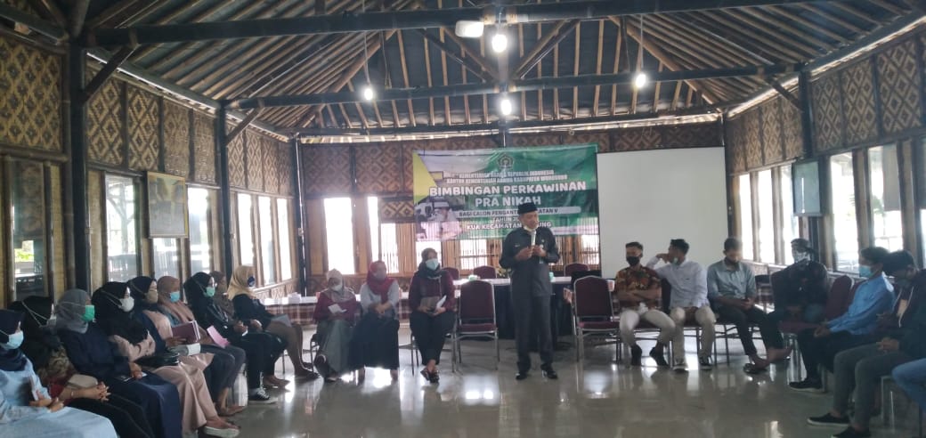 Manajemen Konflik Selamatkan Rumah Tangga Dari Perceraiaan